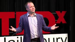 Why teachers teach but kids don’t learn  Ben Richards  TEDxYouthHaileybury [upl. by Cesaria]