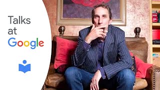 Psychogeography  Will Self  Talks at Google [upl. by Erdnassak]