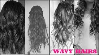 Hair tutorial  Onde senza piastra [upl. by Marty762]