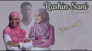 Rashin Sani 30 [upl. by Dlareg]