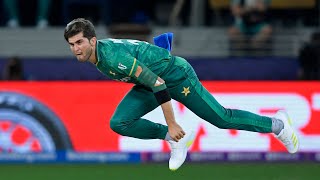 Shaheen Afridi 25 Questions [upl. by Seagrave]